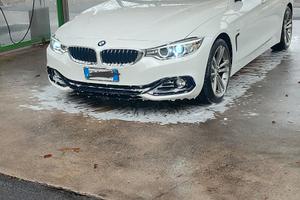 BMW serie 4