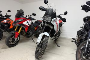 Ducati Desertx