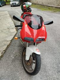 Cagiva mito ev 