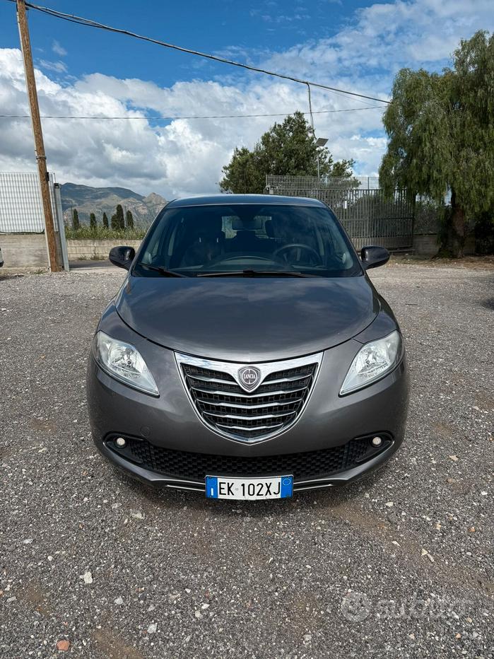 Lancia Ypsilon 3ª serie