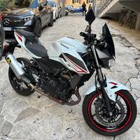 Kawasaki Z 400 - 2023