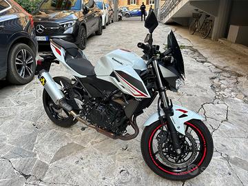 Kawasaki Z 400 - 2023