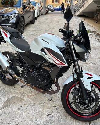 Kawasaki Z 400 - 2023