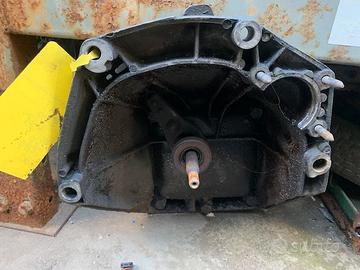 CAMBIO FIAT 850 900 BENZINA 4 MARCE ANNO:1884