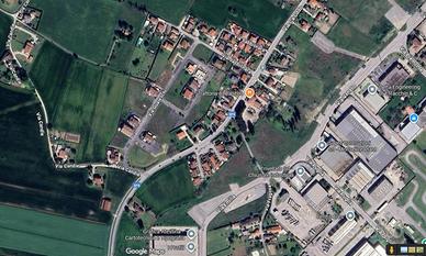 Immobile in asta di 1206 m² a Monselice