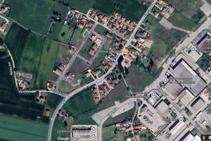 Immobile in asta di 1206 m² a Monselice