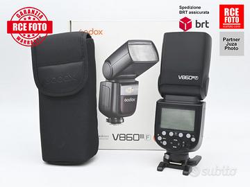 Godox V860III F