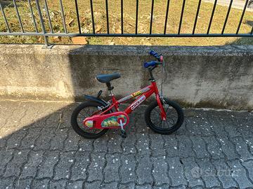 Bicicletta