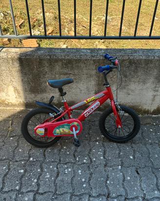 Bicicletta