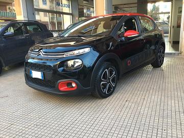Citroen C3 PureTech 110 S&S Origins