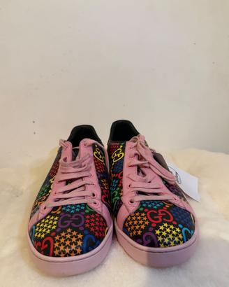 Scarpe gucci ace