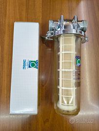 filtro acqua