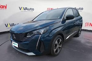 Peugeot 3008 BlueHDI 130 EAT8 S&S Allure Pack