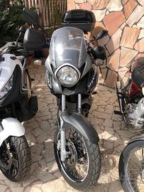 Honda XL 700 V Transalp - 2009