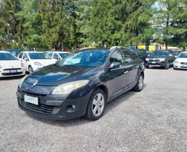 Renault Megane Mégane 1.5 dCi 110CV SporTour Confo