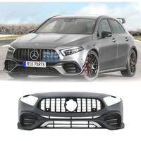 PARAURTI ANTERIORE MERCEDES CLASSE A W177 V177 18-