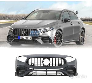 PARAURTI ANTERIORE MERCEDES CLASSE A W177 V177 18-