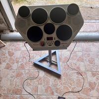 Batteria Elettronica Yamaha DD-55