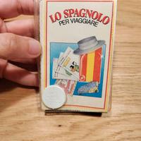 Lo spagnolo per viaggiare vintage