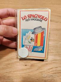 Lo spagnolo per viaggiare vintage