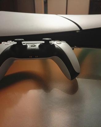🎮 PlayStation 5 Digital Edition 825 GB – Usata  