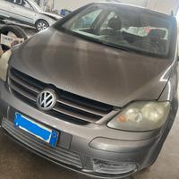 Volkswagen Golf Plus I 2008