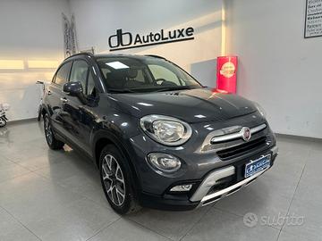 Fiat 500X 1.6 MultiJet 120 CV Cross