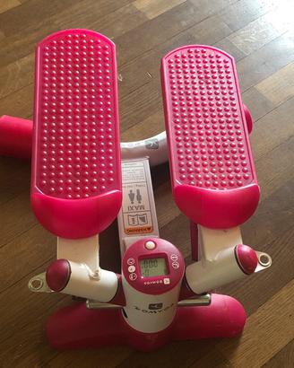 Step domyos  con contapassi