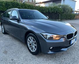 2014 BMW 318D 140 cv Touring manuale