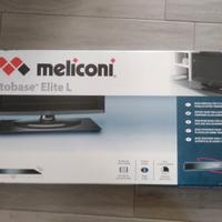 Meliconi Rotobase Elite L, Supporto TV Girovole