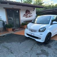 SMART ForTwo 90 0.9 Turbo twinamic Superpassion