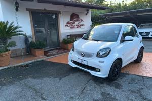 SMART ForTwo 90 0.9 Turbo twinamic Superpassion