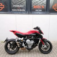 MV Agusta Rivale 800 - 2014