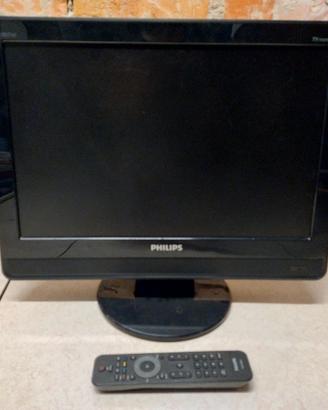 monitor TV 19 pollici Philips I90TW