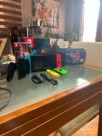 Nintendo Switch 32GB
