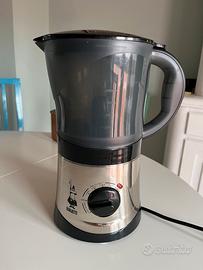 Montatore latte elettrico Bialetti