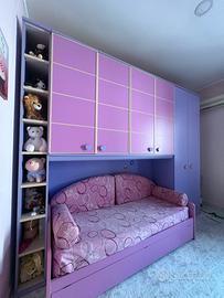 CAMERETTA BAMBINA