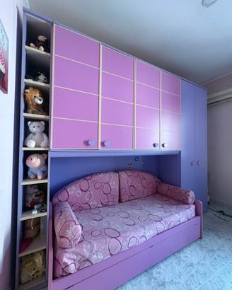 CAMERETTA BAMBINA