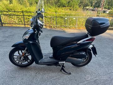 Kymco PeapleOne 125
