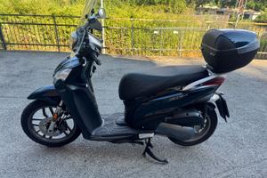 Kymco PeapleOne 125