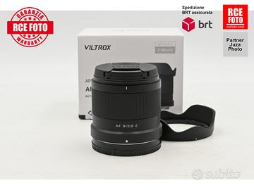 Viltrox AF 9 F2.8 Air (Nikon)
