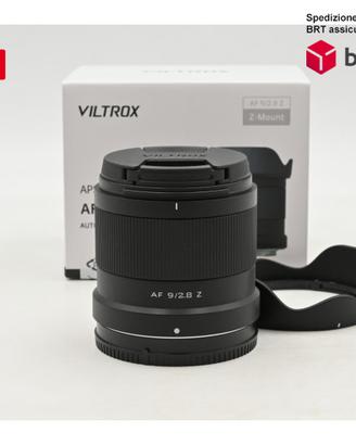 Viltrox AF 9 F2.8 Air (Nikon)