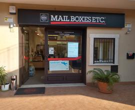 Spedizioni, Logistica, e-Commerce: Mail Boxes Etc