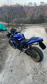 Yamaha R1 2004