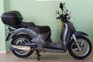 Aprilia Scarabeo 250