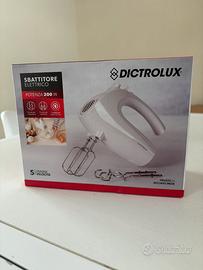 Sbattitore elettrico