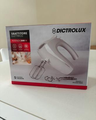 Sbattitore elettrico