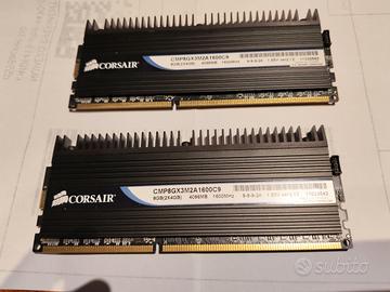 Memorie Corsair Dominator DDR3
