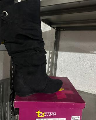 Stivali e scarpe donna