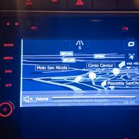 stereo volkswagen 
